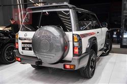 نيسان باترول سفاري